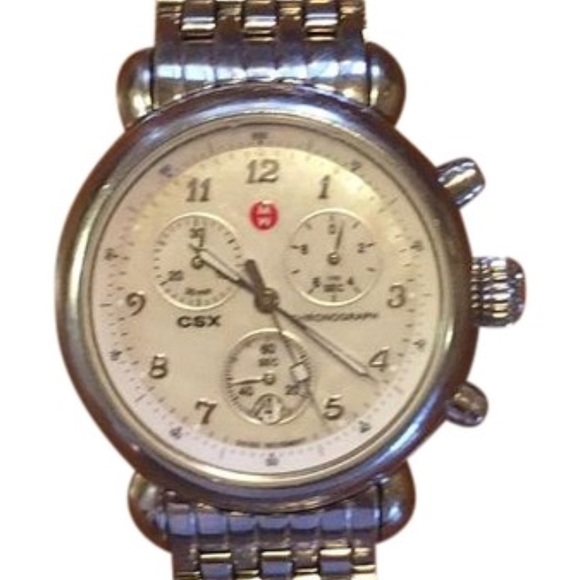 Michele Accessories - Michele csx